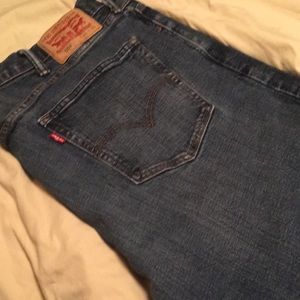 Men’s jeans